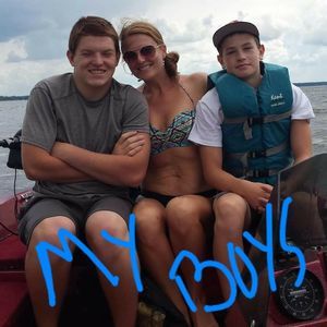 Meet your Posher, Andrea